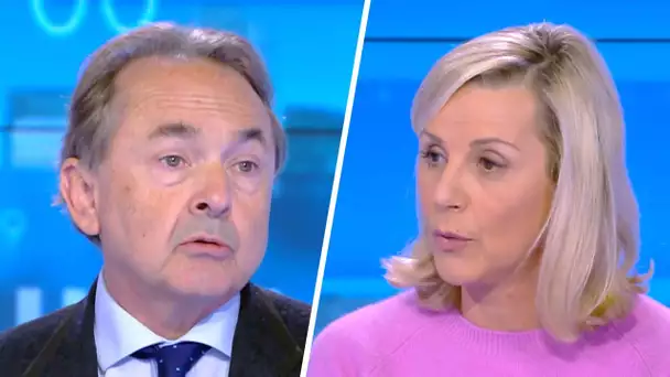 Gilles Kepel : "Avec les réseaux sociaux, on a une sorte de 'pousse au crime' permanent"