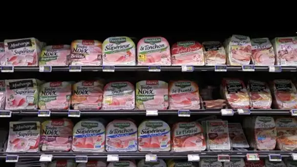 Jambon : comment les industriels ont-ils dissimulé les dangers des nitrites sur la santé ?