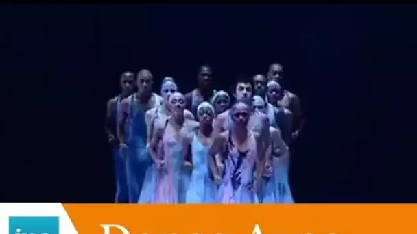 Danse avec les stars de l'été : Compagnie d'Alvin Ailey  - Archive vidéo INA