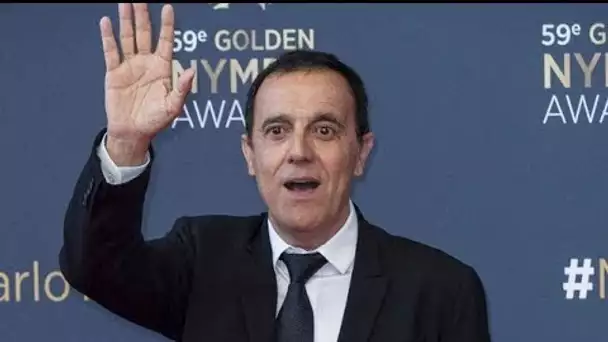 Thierry Beccaro : l'ex animateur de Motus raconte qu'il a "connu une traversée du...