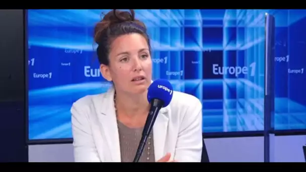 Protection de l'enfance : Agnès Naudin déplore des "dysfonctionnements" dans les institutions