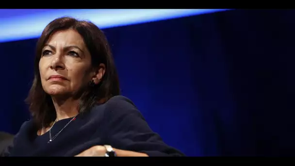 Candidature d'Anne Hidalgo : pour quoi faire ?