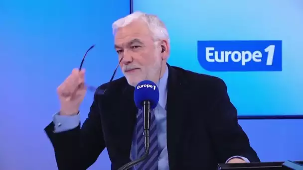 Pascal Praud et vous - Pâques : «Je ressentais le besoin d’aller à la messe», explique Leïla qui …