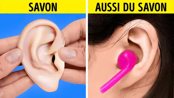 Idées de Savon Réalistes | | Création Facile de Savons DIY