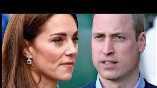 Les nouvelles explosives de la princesse Kate du prince William qui ont fait des ravages sur son ave