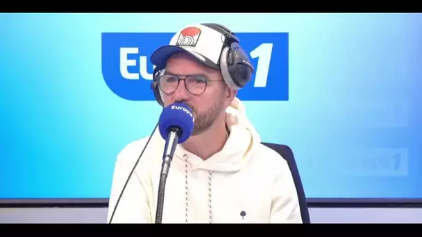 «Bonhomme» : Jarry est l'invité de Culture médias