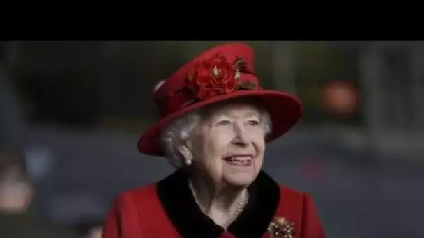 Elizabeth II heureuse : la reine annonce la date de son jubilé de platine