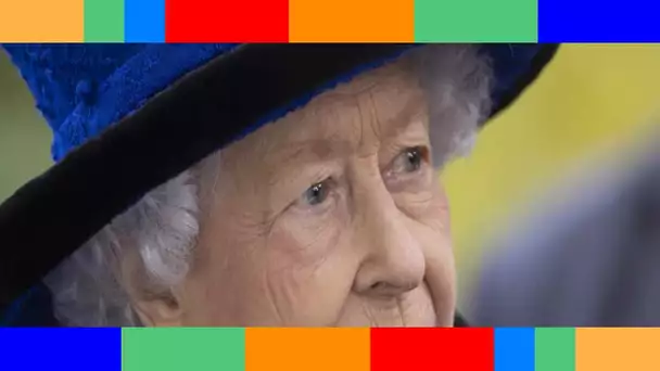 La reine « dévastée »  un documentaire sur Harry et William fait trembler Buckingham
