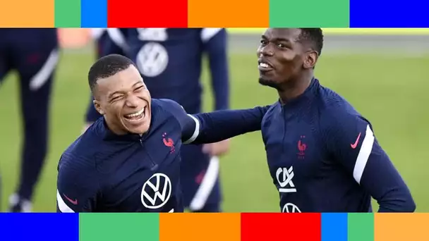 Affaire Paul Pogba : “marabouté”, Kylian Mbappé s'en mêle et demande des comptes