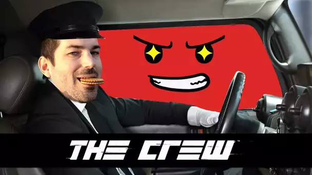 Parlons du drama Trash - The Crew