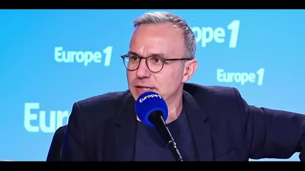 Philippe Besson : "La souffrance et les chagrins d’amour sont très fertiles pour l'écriture"