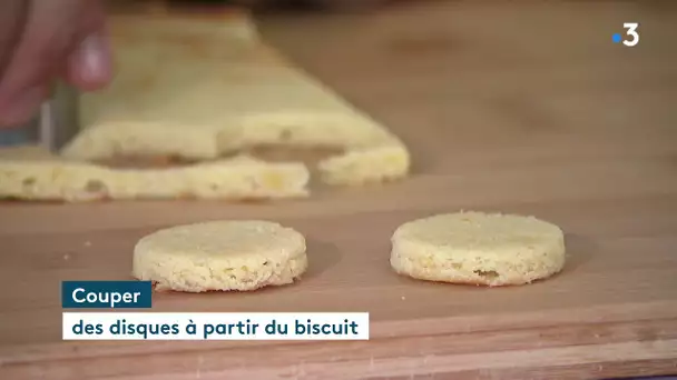 ça roule en cuisine, les vendanges au Clos Vougeot