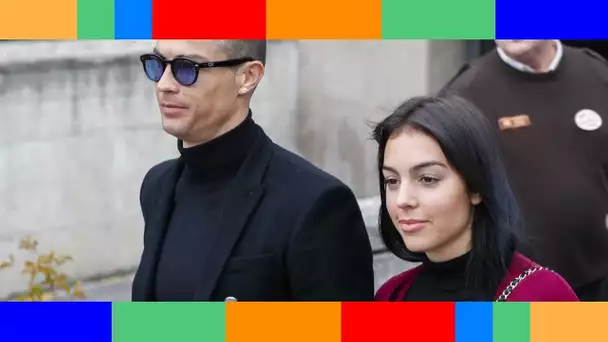 ✟  Cristiano Ronaldo et Georgina Rodriguez en deuil : les hommages déchirants des stars après la mor