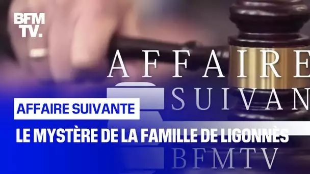 Affaire Suivante du dimanche 26 janvier 2020