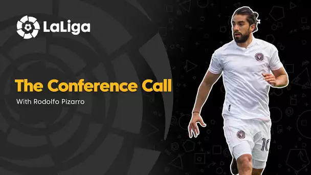 The Conference Call: Rodolfo Pizarro