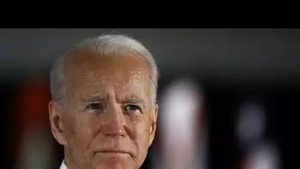 Tara Reade appelle Joe Biden, qu'elle accuse d'agression, à renoncer à l'élection présidentielle