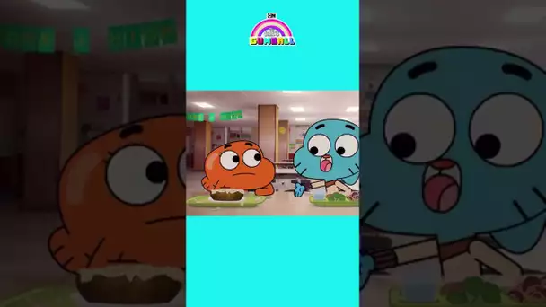 Quand tu es complètement accro aux pommes de terre 😂#patate #potato #shorts #gumball #cartoonnetwork