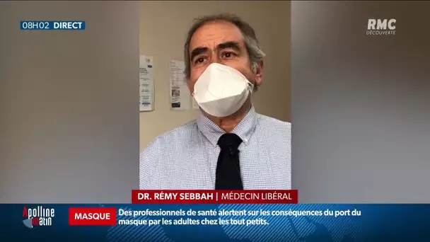 "Aberrant": le coup de gueule des généralistes interdits de commander des vaccins cette semaine