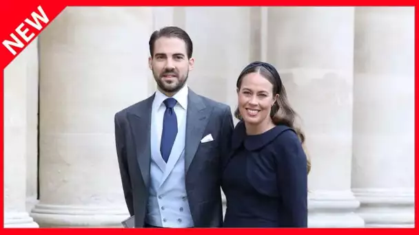 ✅  Mariage royal pour le prince Philippos de Grèce : qui est l’heureuse élue ?