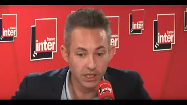 Ian Brossat est l'invité du Grand entretien de France Inter