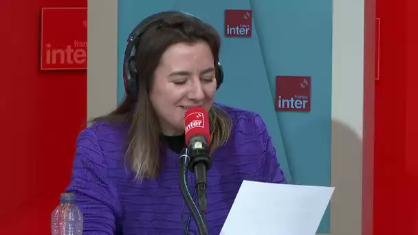 Faites des plans à 3 - Lisa Delmoitiez n’a pas compris