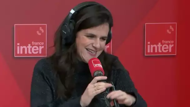 Histoires de femmes puissantes - Laura Domenge n'a pas compris