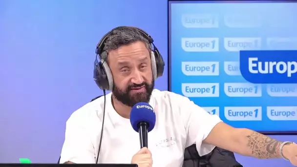 Cyril Hanouna - « La dimension politique va l'emporter sur les questions de droit » affirme Olivie