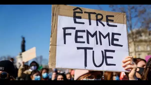 Des milliers de personnes attendues samedi pour défiler contre les violences sexistes