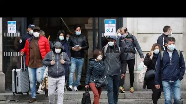 Déconfinement en France : reprise économique timide, règles strictes dans les commerces