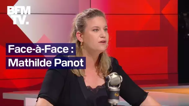 "Nous n'avons jamais dit du mal de François Ruffin": l'interview en intégralité de Mathilde Panot