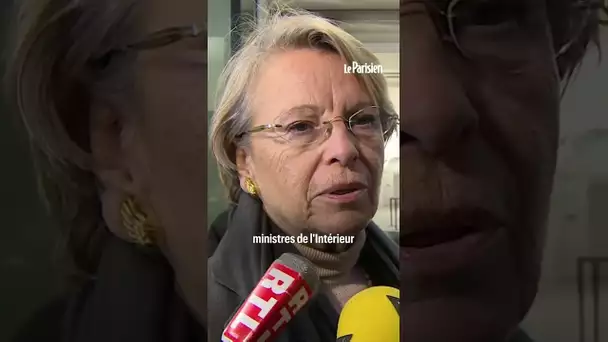 Pour faire des économies, Bruno Retailleau s'attaque à la protection policière d’anciens ministres