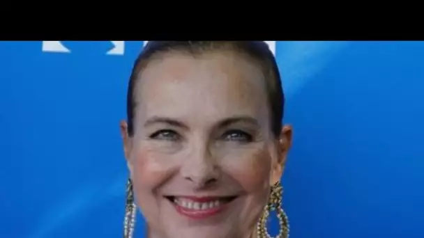 Carole Bouquet : découvrez quel est ce rôle qu’elle n’a pas aimé jouer