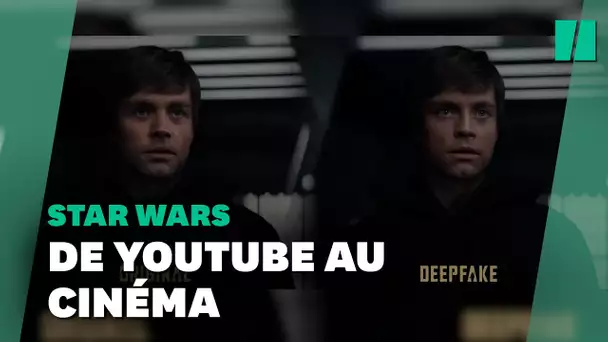 Un YouTubeur corrige un épisode de "The Mandalorian", Lucasfilm l'embauche