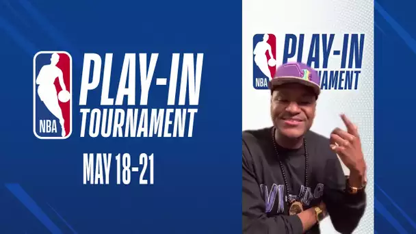 NBA Play-In Tournament EXPLAINED | Da Kid Gowie