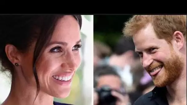 Les mémoires de Meghan Markle seraient « un autre disque comme celui du prince Harry mais plus puiss