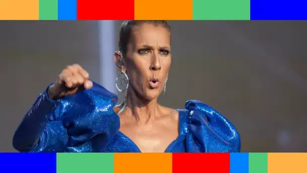 Céline Dion "privilégiée" : la chanteuse bientôt honorée d'un prestigieux prix...