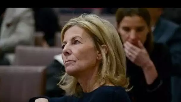 Claire Chazal raconte son incroyable rencontre avec la princesse Diana