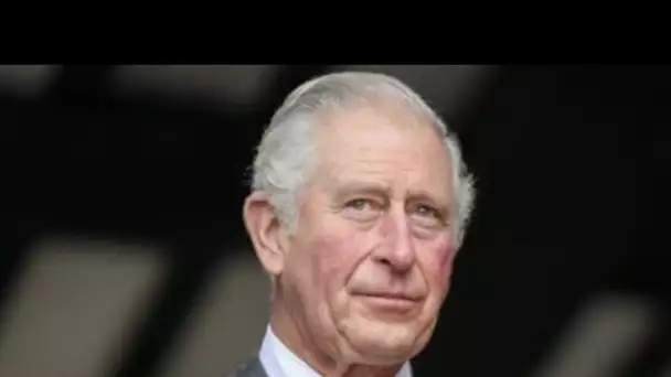 PHOTO Prince Charles : son bouleversant message pour sa première fête des pères...