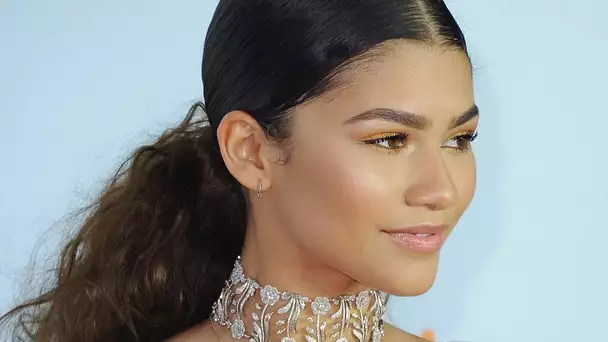 Zendaya bientôt dans le rôle d'une chanteuse célèbre