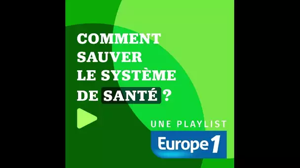 Présidentielle 2022 : Comment sauver le système de santé ?