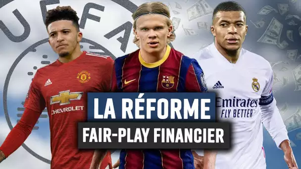 💸 A quoi ressemblera le nouveau Fair-play Financier ?