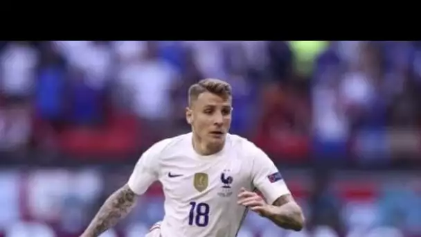 Lucas Digne : pourquoi il ne veut pas que sa femme et ses enfants assistent aux matchs...