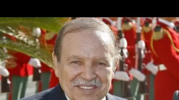 Mort d'Abdelaziz Bouteflika : l'ancien président algérien avait 84 ans