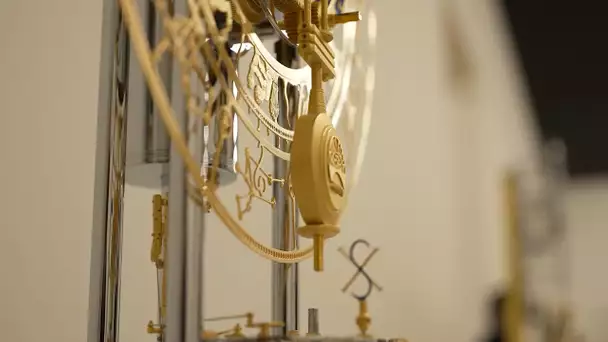 22ème Grand Prix d'Horlogerie de Genève : l'excellence au service du temps