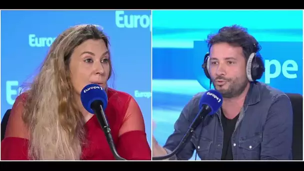 Laurent Barat à Marion Bartoli : "Votre biographie est d’utilité publique"