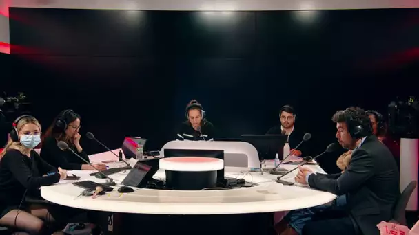 "RMC politique: le journal du off" : le premier débat des candidats de la droite a eu lieu hier