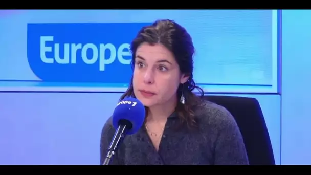 Projet de loi Immigration : le débat de Charlotte d’Ornellas et Carole Barjon