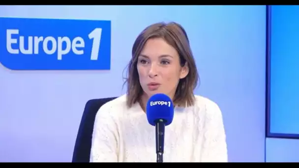 Isabelle Ithurburu, présentatrice TV, avec Wassim Loqmane et Nora Beik de «On n'est pas des tartes»