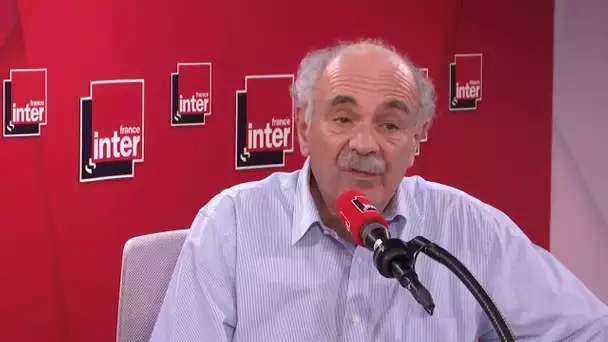 Michel Wieviorka : "Malheureusement les mots excessifs fonctionnent mieux que les mots nuancés"