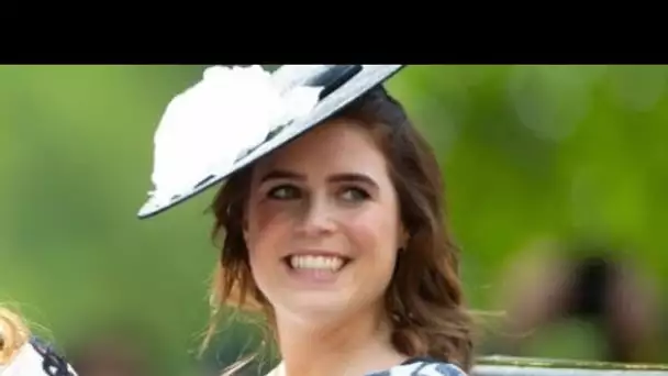 Princesse Eugenie maman : quelle place occupe son fils dans l'ordre de succession au...